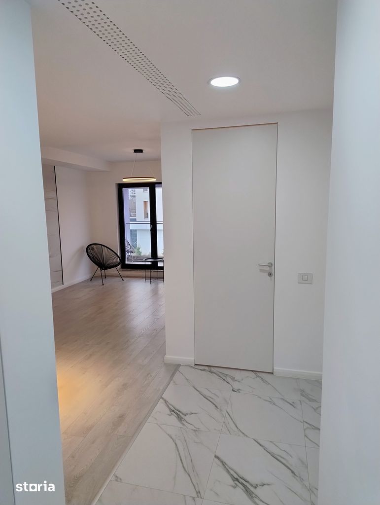 Studio nou 2024, încălzire în pardoseală, Novum Viilor - Poză 8