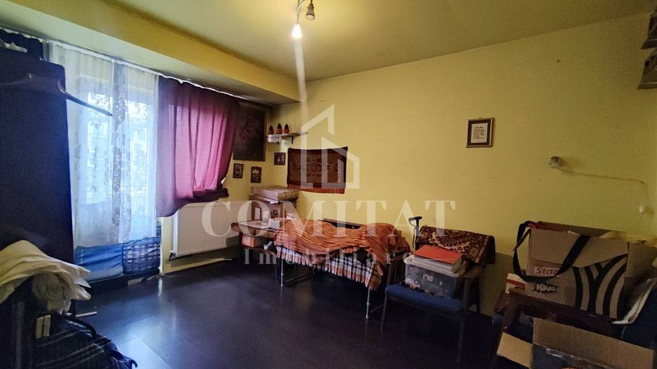 Apartament 2 camere | etaj intermediar | Zona Teilor - Poză 6