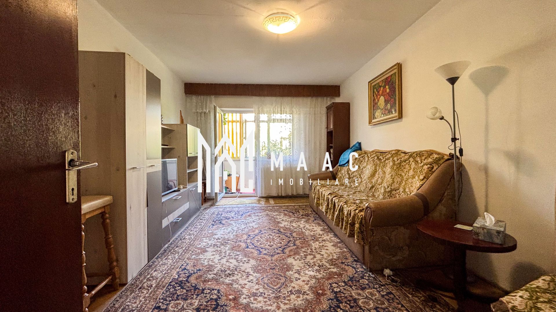 Apartament 3 camere I Decomandat | Etaj 2 | B-dul Gen. Vasile Milea - Poză 15
