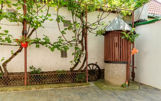 Casa + Pensiune deosebita - Orlat, Sibiu - Poză 53