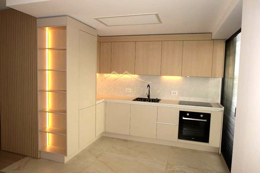 Apartament premium de vânzare I 2 camere + 2 lucuri parcare I Floreasca - Poză 2
