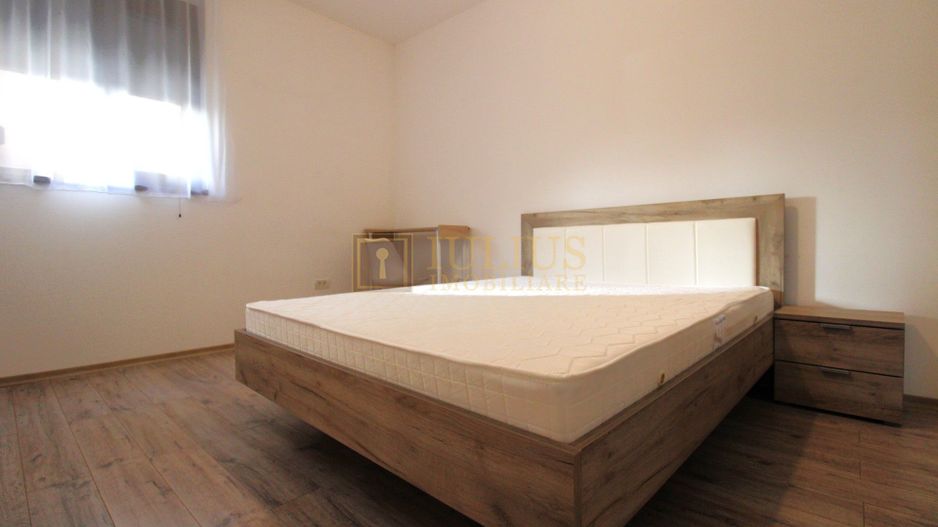 3 camere, bloc nou, 2 locuri de parcare /Kaufland - Dumbrăvița - Poză 5