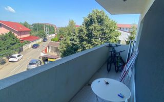 Apartament 3 camere langa Policlinica, zona de case, loc parcare - Poză 13