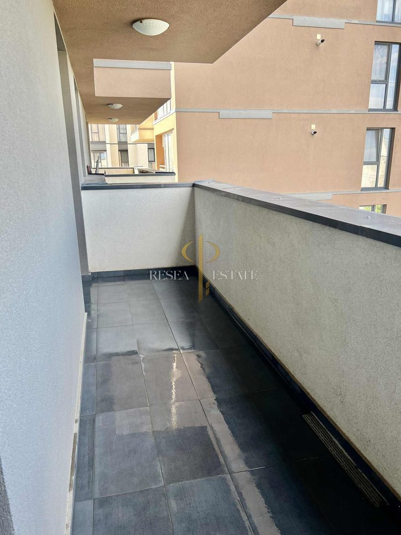 De inchiriat apartament 2 camere - Poză 4