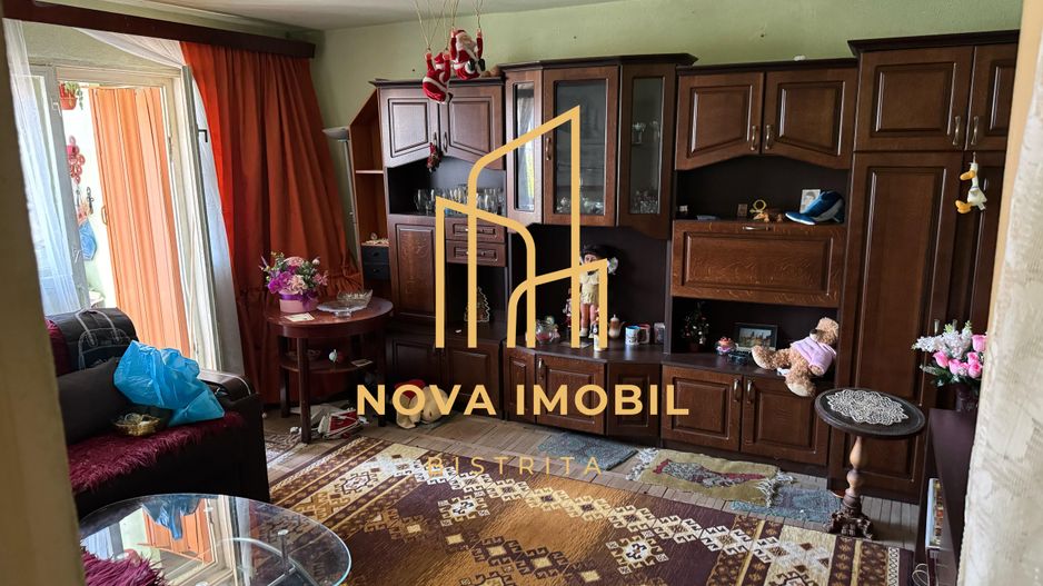 Apartament 3 camere zona Sud - Poză 1