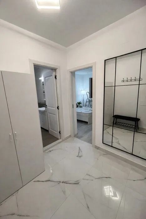 AP. 2 CAMERE GORJULUI, PRIMA INCHIRIERE, BLOC NOU, METROU 10 MINUTE - Poză 7