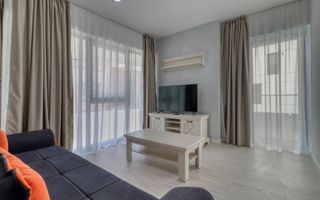 AP. 2 CAMERE DECEBAL, PRIMA INCHIRIERE, PARCARE, INCALZIRE PARDOSEALA - Poză 1