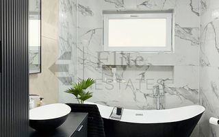 Casa premium cu 4 camere in Cartierul Episcopia din Oradea - Poză 13