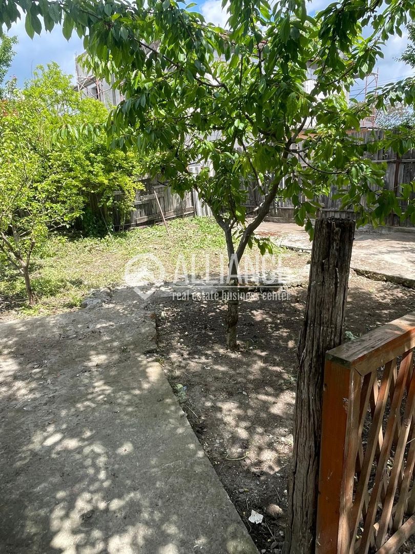 VALU LUI TRAIAN ( cod02) - Teren 677 mp cu o casa batraneasca - Poză 4