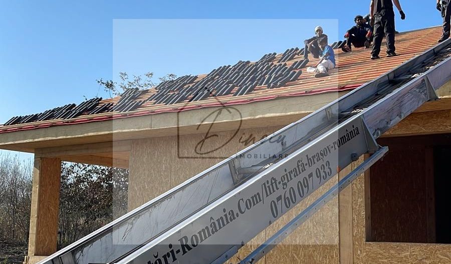 Casa Premium Parcul Verde I 4 camere I Locatie Premium I COMISION 0 - Poză 37