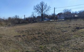 Teren Rusenii Vechi, com. Holboca - Poză 5