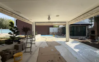 Vila Premium *800mp* // teren *963mp* / garaj cu 6 locuri* // Iancu Nicolae - Poză 19