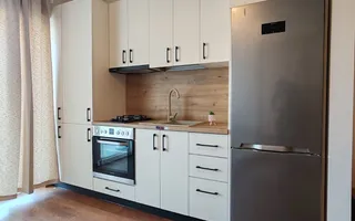 Vișan - Bloc nou - 2 camere -300 euro! - Poză 14