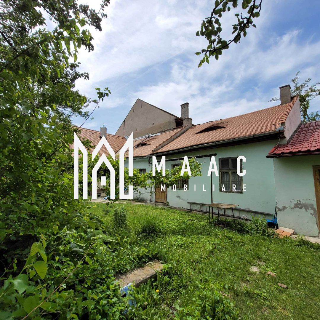 Casa cu Gradina | 288 MP Teren | Zona Centrala - Poză 5