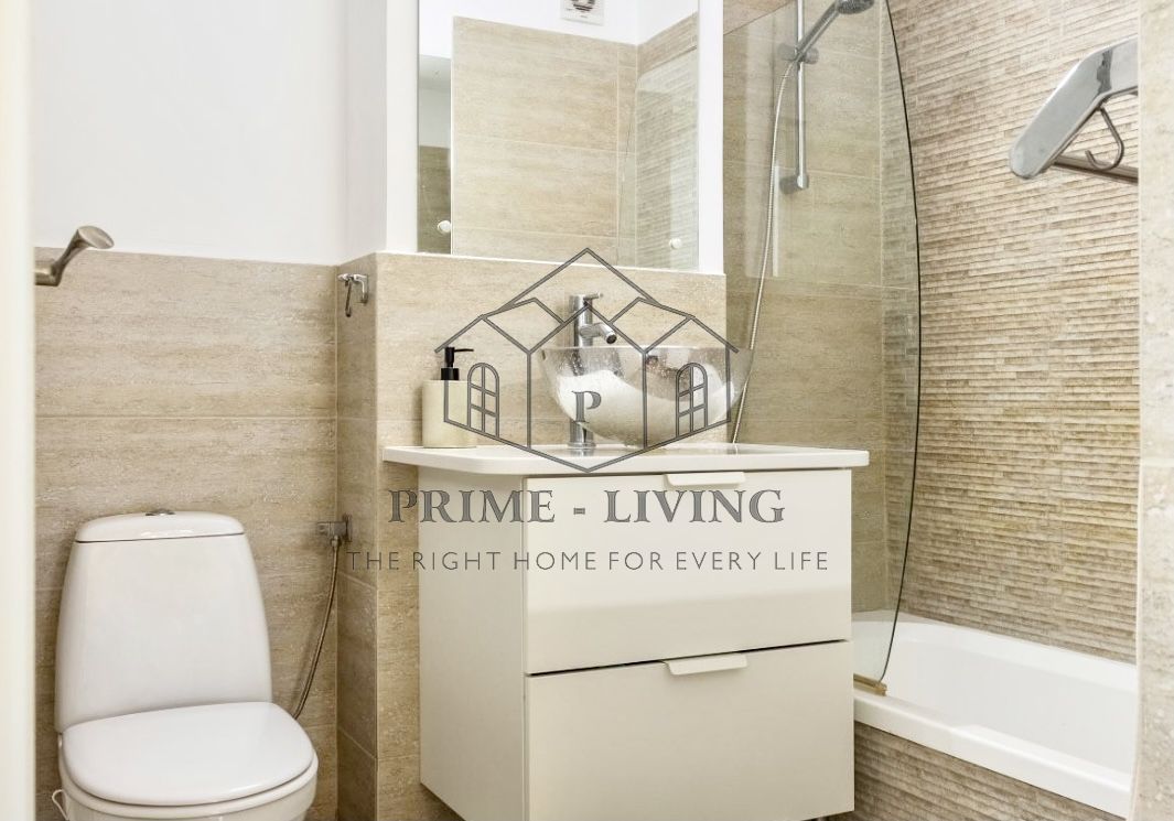 APARTAMENT COCHET DE 3 CAMERE LA INCHIRIERE PE CALEA VICTORIEI - Poză 5