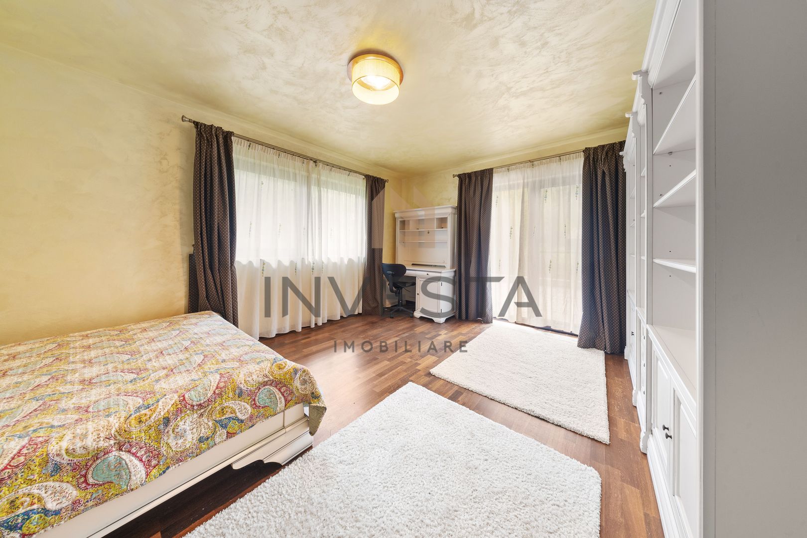 Casa individuala moderna cu gradina si 3 terase | Zona Faget - Poză 16