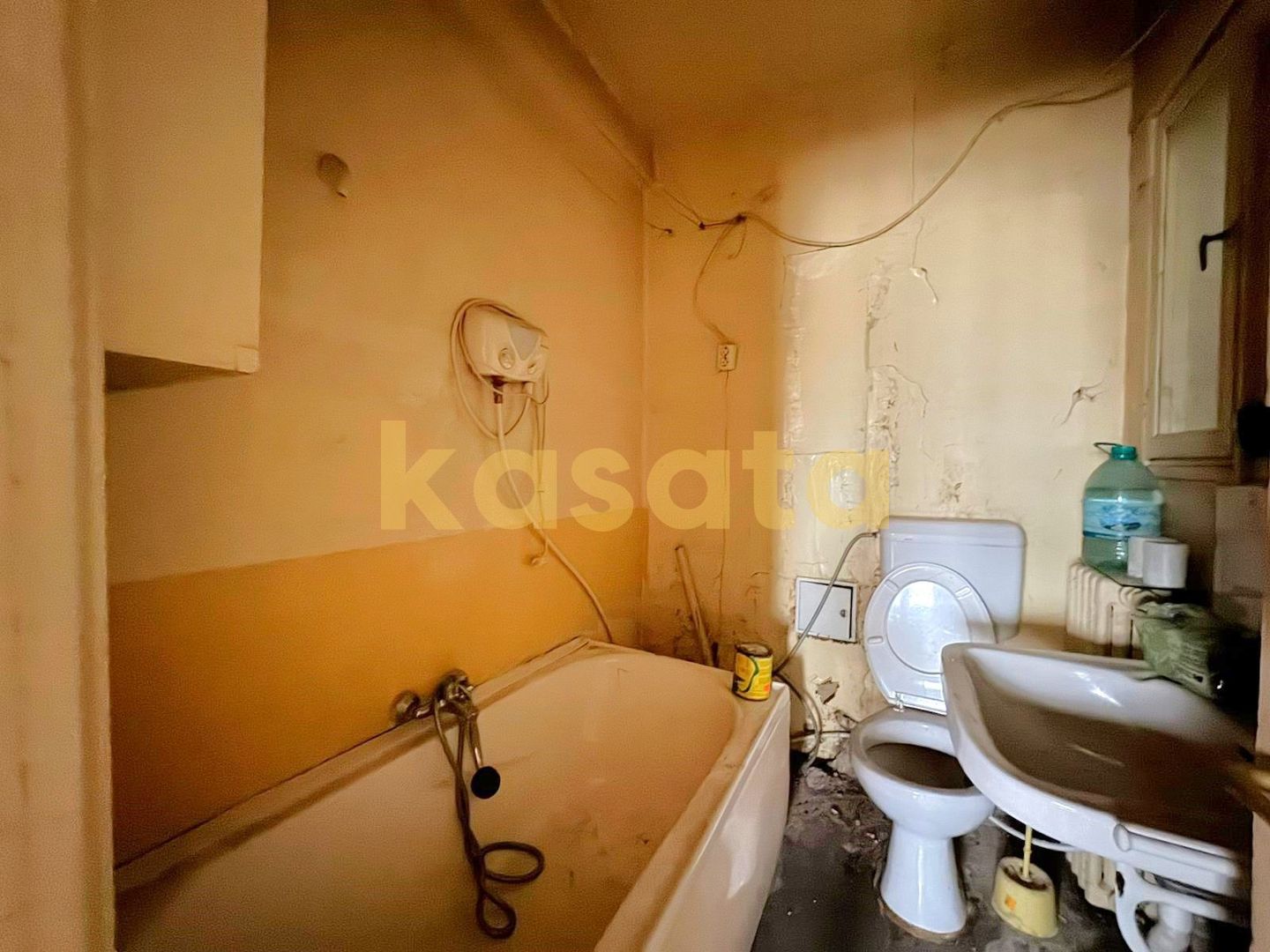 Apartament 3 camere Dorobanți - Etaj 3, singur pe etaj, poziție premiu - Poză 10