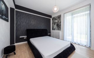 Apartament 3 camere | Grynvest Residence | Curte  99 mp | Terasa 53 - Poză 5