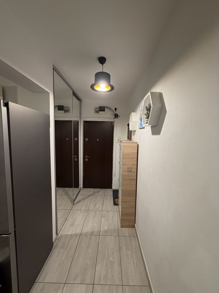 Apartament 2 Camere de Inchiriat - Tineretului - Poză 1