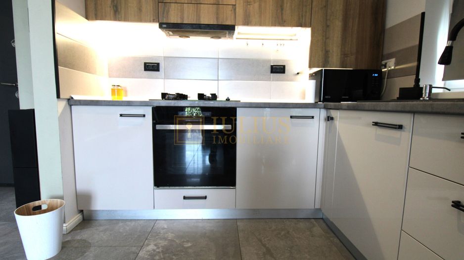 2 camere in Dumbravita, pet friendly, 2 locuri de parcare - Poză 11