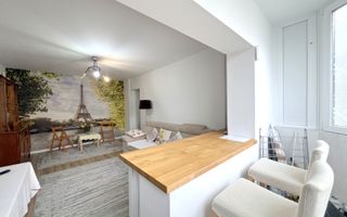 4 camere renovat Turda - Mihalache bloc 1980 - Poză 3