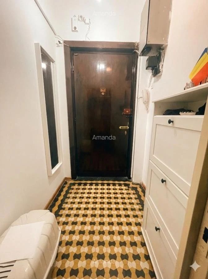 GARSONIERA DE VANZARE RENOVATA ZONA ARMENEASCA - Poză 5