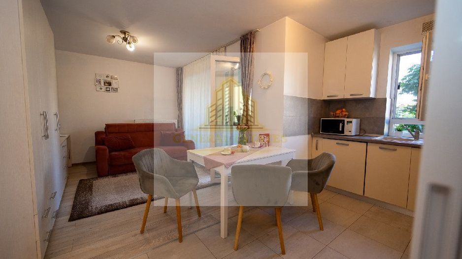 Apartament 2 camere Kasper -zona Coresi - Poză 1
