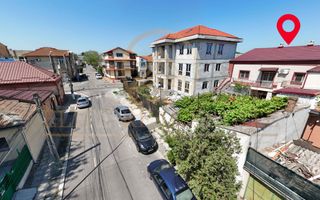 Tomis II - Vânzare casa D+P+1 pe teren de 211 mp cu o deschidere de 9 m. - Poză 14