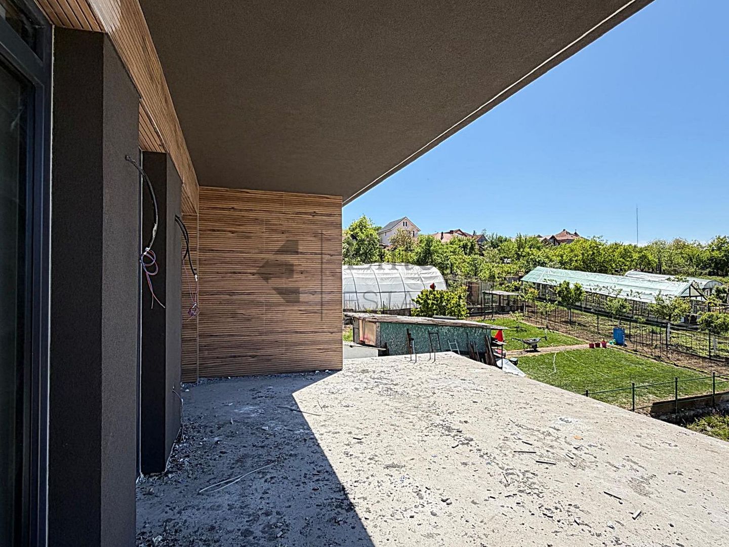 Casa premium in stil Mediteranean, zona Dealuri | Spitalul Judetetan - Poză 19