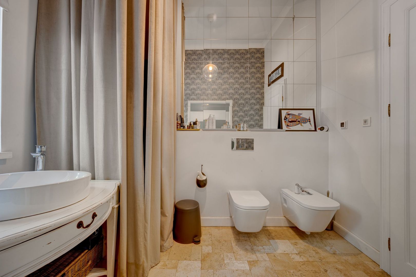 Vila Interbalica in centrul Bucurestiului - Poză 17