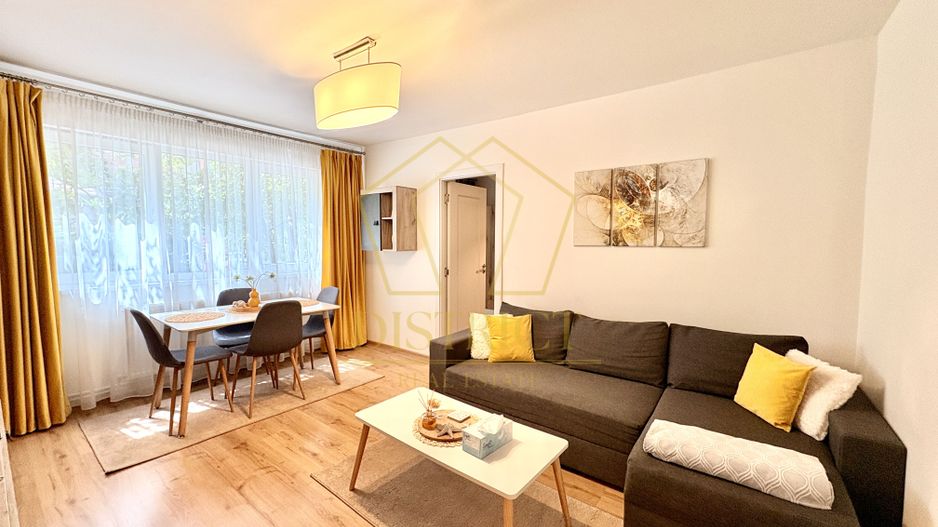 Apartament superb cu 2 camere | Spitalul Județean - Poză 5