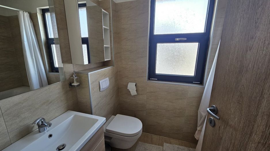 Apartament modern, 2 camere, Bălcescu Residence, parcare - Poză 6