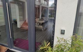 Pensiune 600 mp an 2023 si casa 130 mp teren 4600 mp zona V. Avrigului - Poză 17