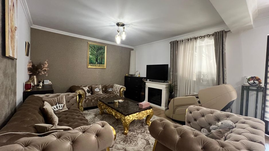 Vila individuala cu teren 520 mp - Poză 6