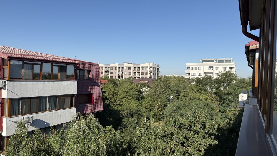 Apartament superb Popesti Leordeni - LIDL Oltenitei - Poză 14