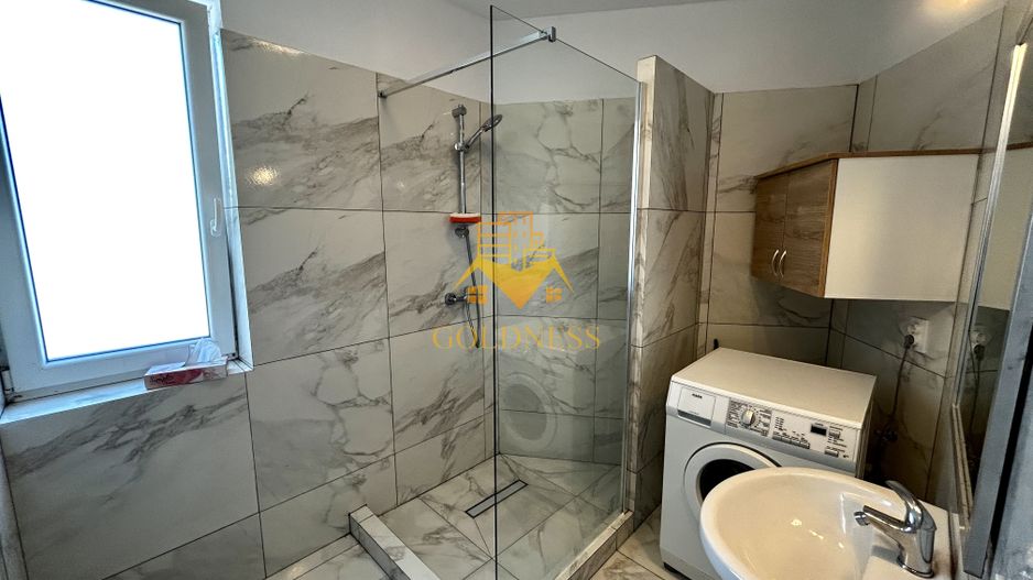 3 camere open space, Modern, Parcare, Pet Friendly,Zona Vivo, Floresti - Poză 8