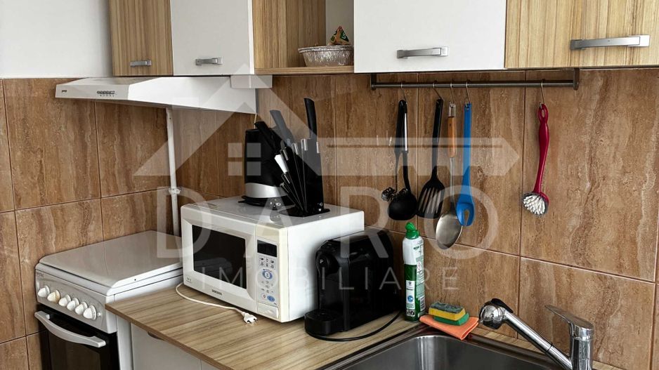 🏡 Apartament 2 camere de vânzare – Cornișa | Aproape de UMF | 109.700 - Poză 5