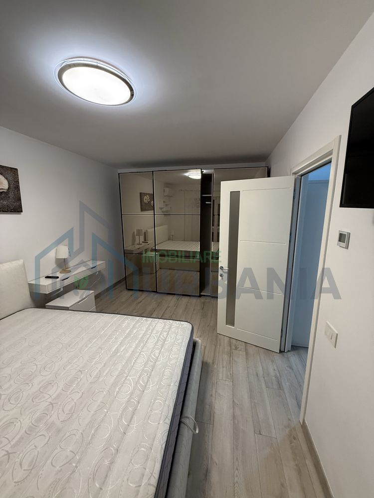 Apartament 2 camere Newton, Tatarasi - Poză 6