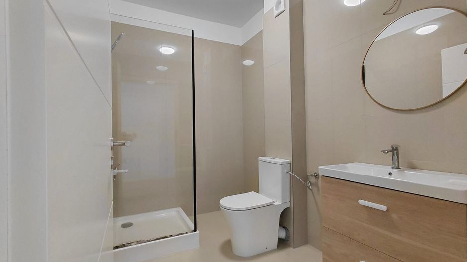 Garsoniera de vanzare cartierul Da Vinci - Poză 4