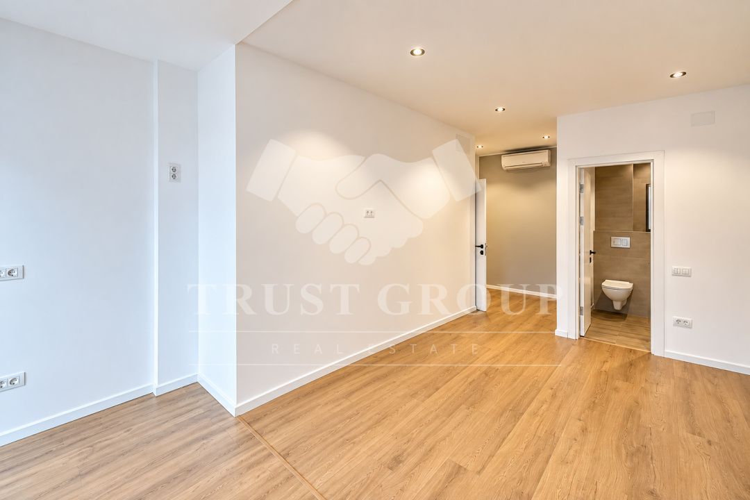Aparatment 4 camere Victoriei | Terasa 44mp | Loc de parcare + Boxa - Poză 7