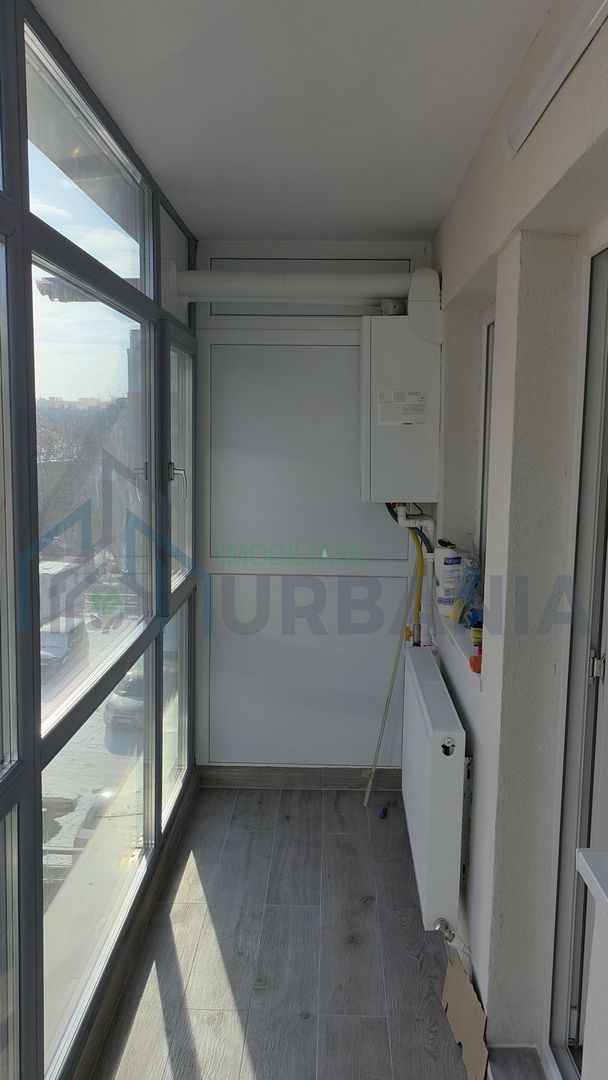 Apartament cu o camera Piata Unirii - Poză 6