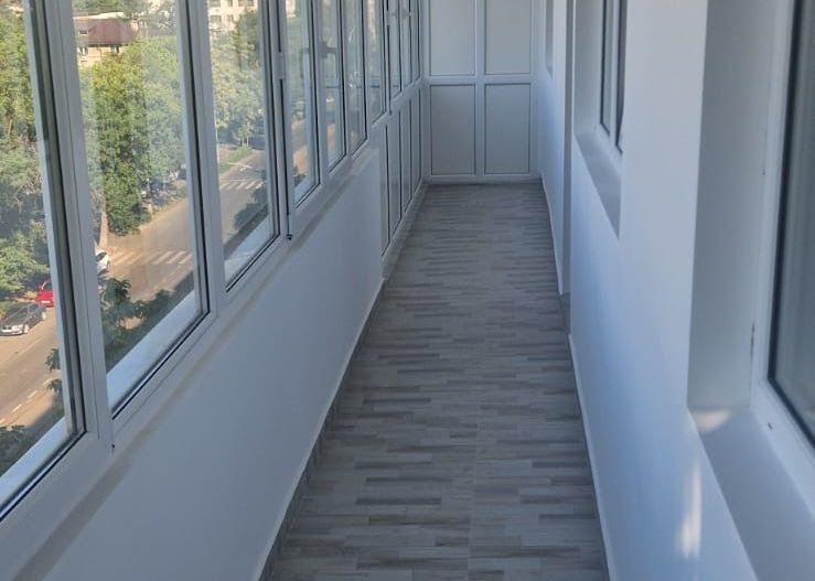 AP. 2 CAMERE DOMENII, NEMOBILAT, RENOVAT, METROU 5 MINUTE, COMISION 0% - Poză 12