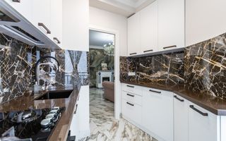 Vânzare, apartament, 3 camere, strada Alexandr Pușkin, Centru - Poză 12