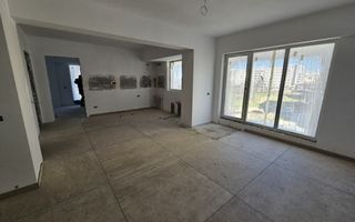 Apartament de vanzare 3 camere + loc de parcare Berceni Postalionului - Poză 1