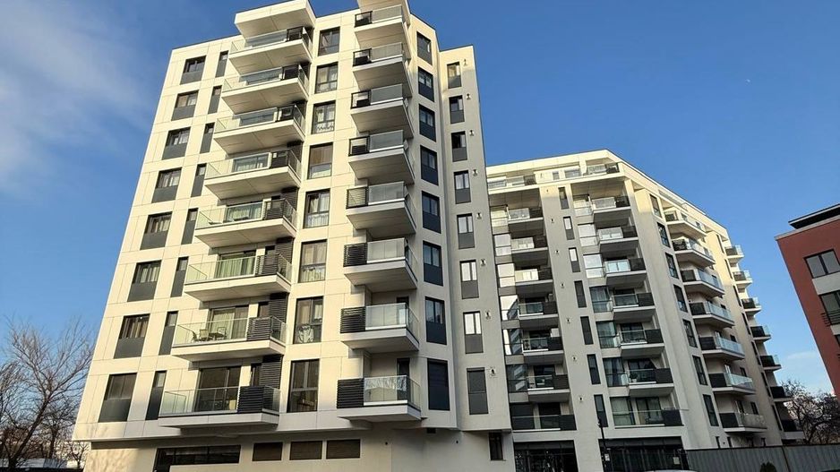 Apartament 2 Camere Atlas Residence Aviatiei - Poză 1