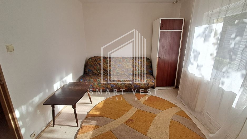 Apartament 2 camere | Parter | Zona micro 16 - Poză 6