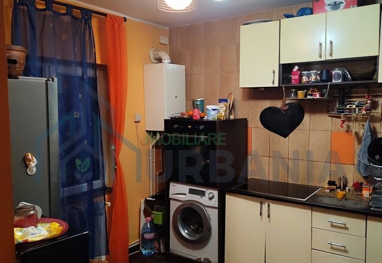 Casa de vînzare holboca - Poză 8