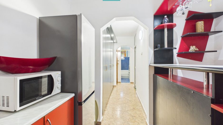 Apartament de închiriat Alfa - Poză 2