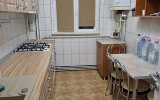 Apartament 2 camere decomandat, etaj 1, centrala proprie, Dristor - Poză 7