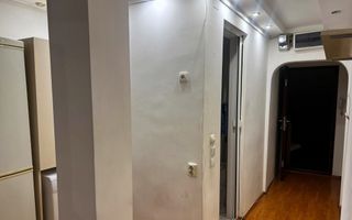 2 camere, 41,5 mp, balcon, lift, mobilat, Titan, metrou la câteva minute - Poză 4